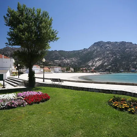 Porto Ezaro Dumbría