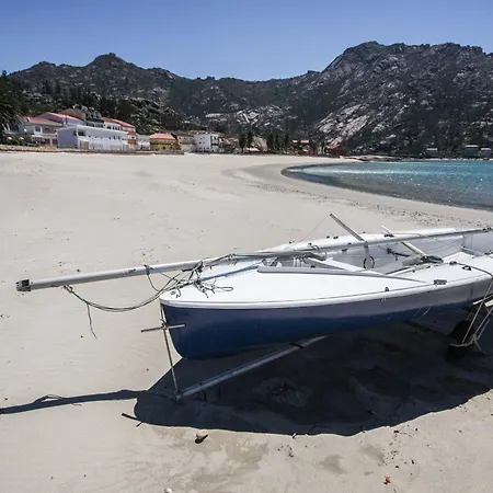 Porto Ezaro * Dumbría