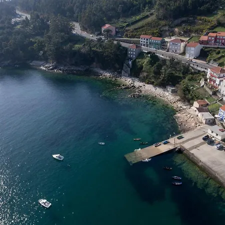 Porto Ezaro Dom wakacyjny *
