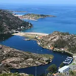 Holiday home Porto Ezaro