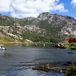 Porto Ezaro Holiday home *