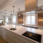 Porto Ezaro Holiday home *