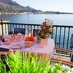 Porto Ezaro Holiday home *
