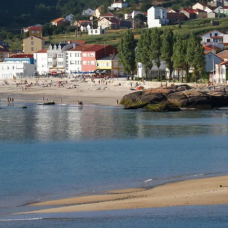 Holiday home Porto Ezaro Dumbria