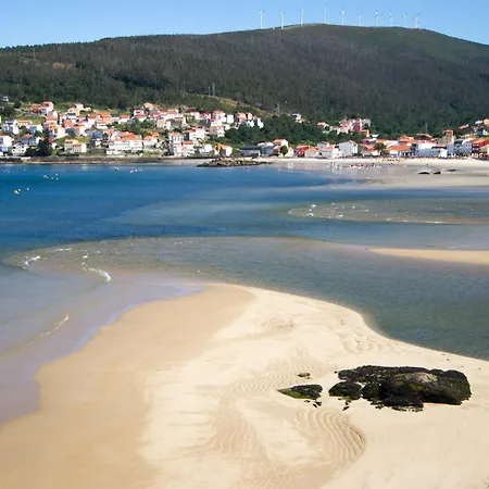 Porto Ezaro Dom wakacyjny Dumbría