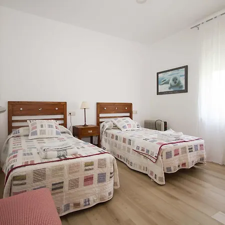 Дом отдыха Porto Ezaro Думбрия